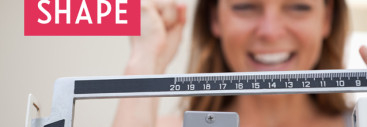 Shape-weight-loss