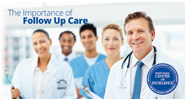 The Importance of Follow Up Care