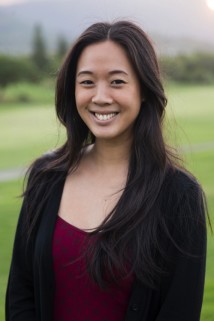Megan Ijima – Office Manager