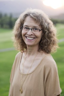 Charlene Hosenfeld – Psychologist