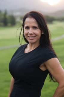 Cindy Carvalho – Exercise Specialist